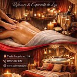 Ador Masaj Bucuresti